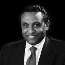 Prof Kamil Idris